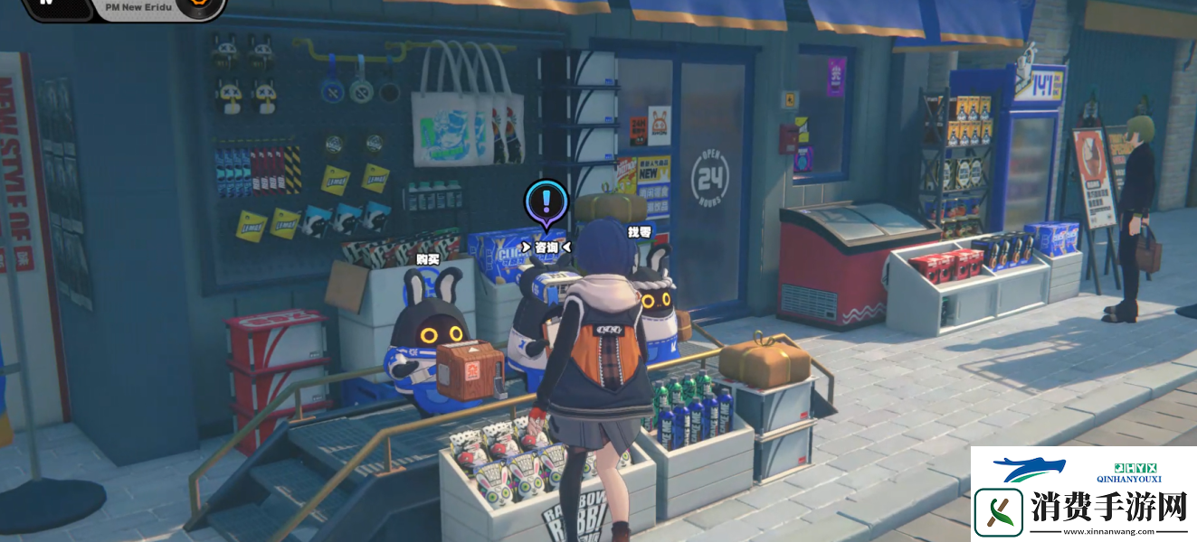 绝区零入职五周年纪念照任务怎么做入职五周年纪念照任务攻略