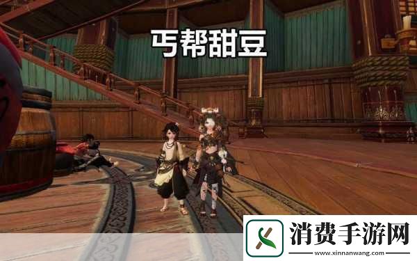 剑3甜豆宠物获取全攻略