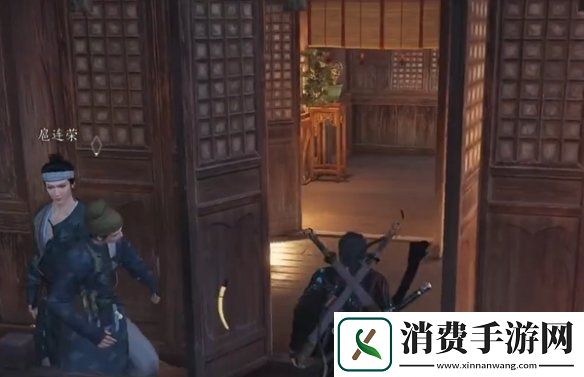 燕云十六声蔷薇风信任务怎么过