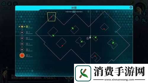 逃生时间旅行第三关全面通关攻略