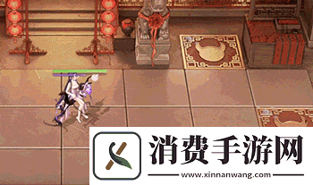 无期迷途萦萦技能是什么