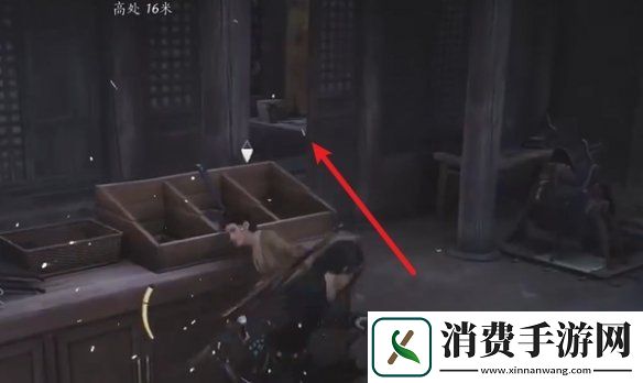 燕云十六声蔷薇风信任务怎么过