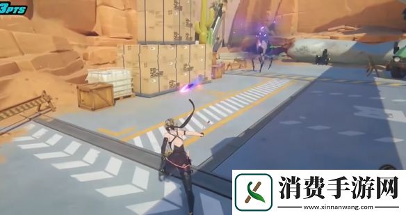 绝区零协律共契在逃进行曲怎么过