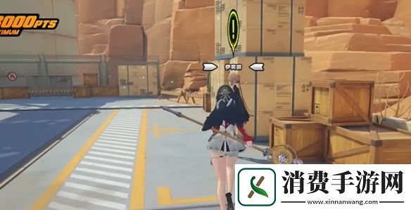 绝区零协律共契在逃进行曲怎么过