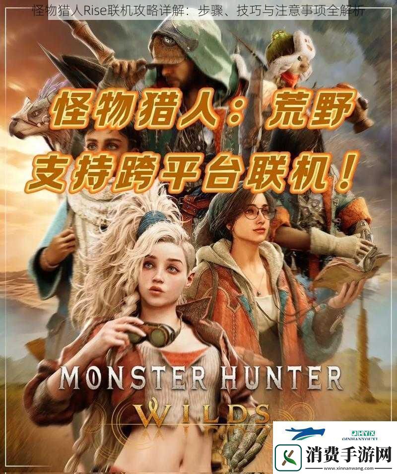 怪物猎人Rise联机攻略详解