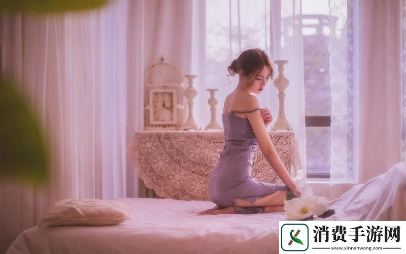 魅力无穷一张床的诱惑