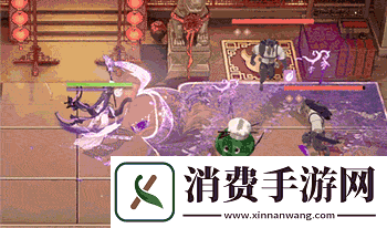 无期迷途萦萦技能是什么