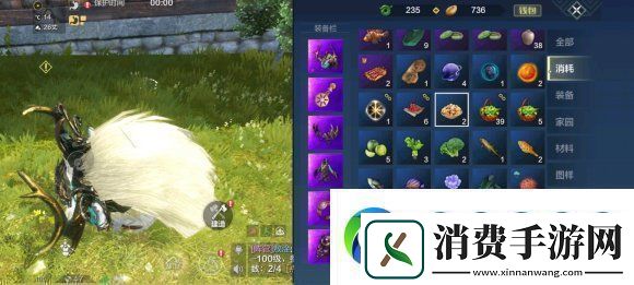 妄想山海瓜皮炒蛋怎么做