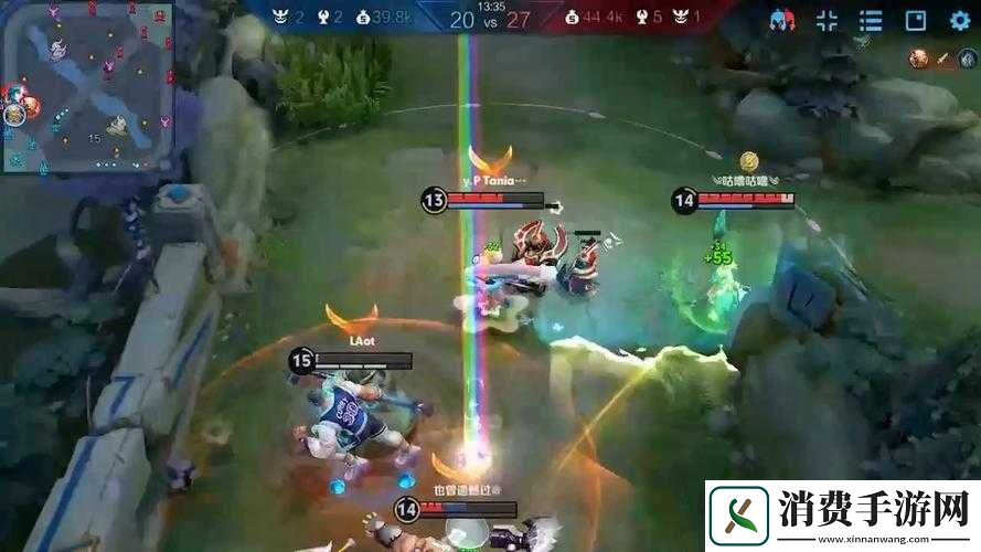 全民闯天下竞技场攻略