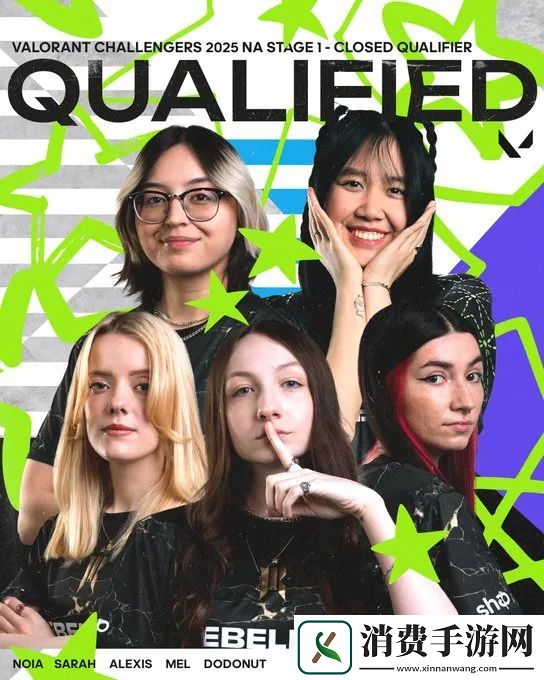 创造历史！改变者联赛两届冠**伍SR打入挑战者联赛