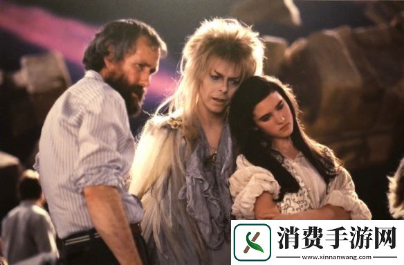 经典Cult片魔幻迷宫将拍续集