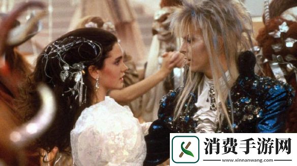 经典Cult片魔幻迷宫将拍续集