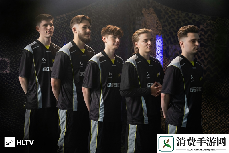 Aleksib谈保持顶尖水平