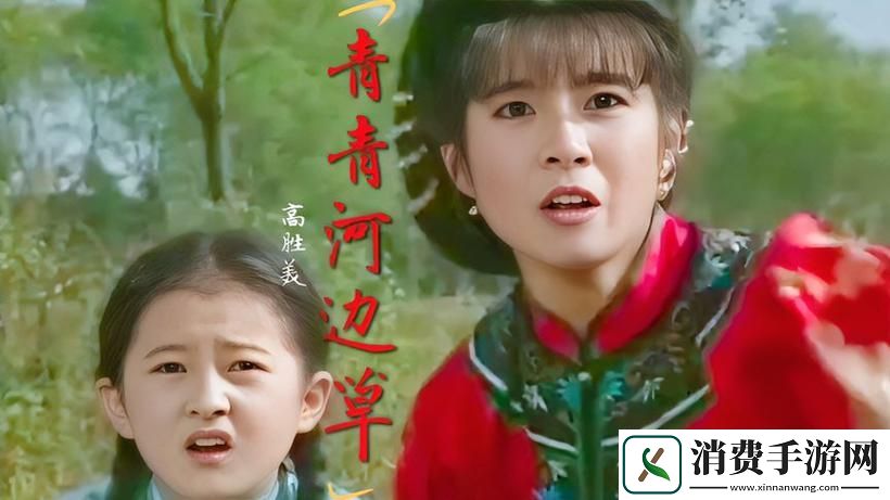 青青河边草中文字幕MV