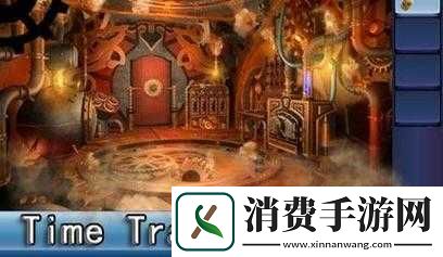 逃生时间旅行第二关全面解析