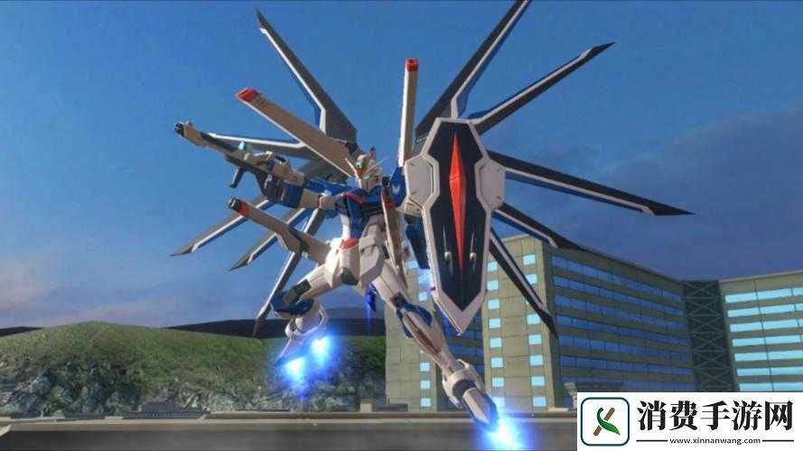 严阵以待破敢达争锋对决掉毛和自由哪个强