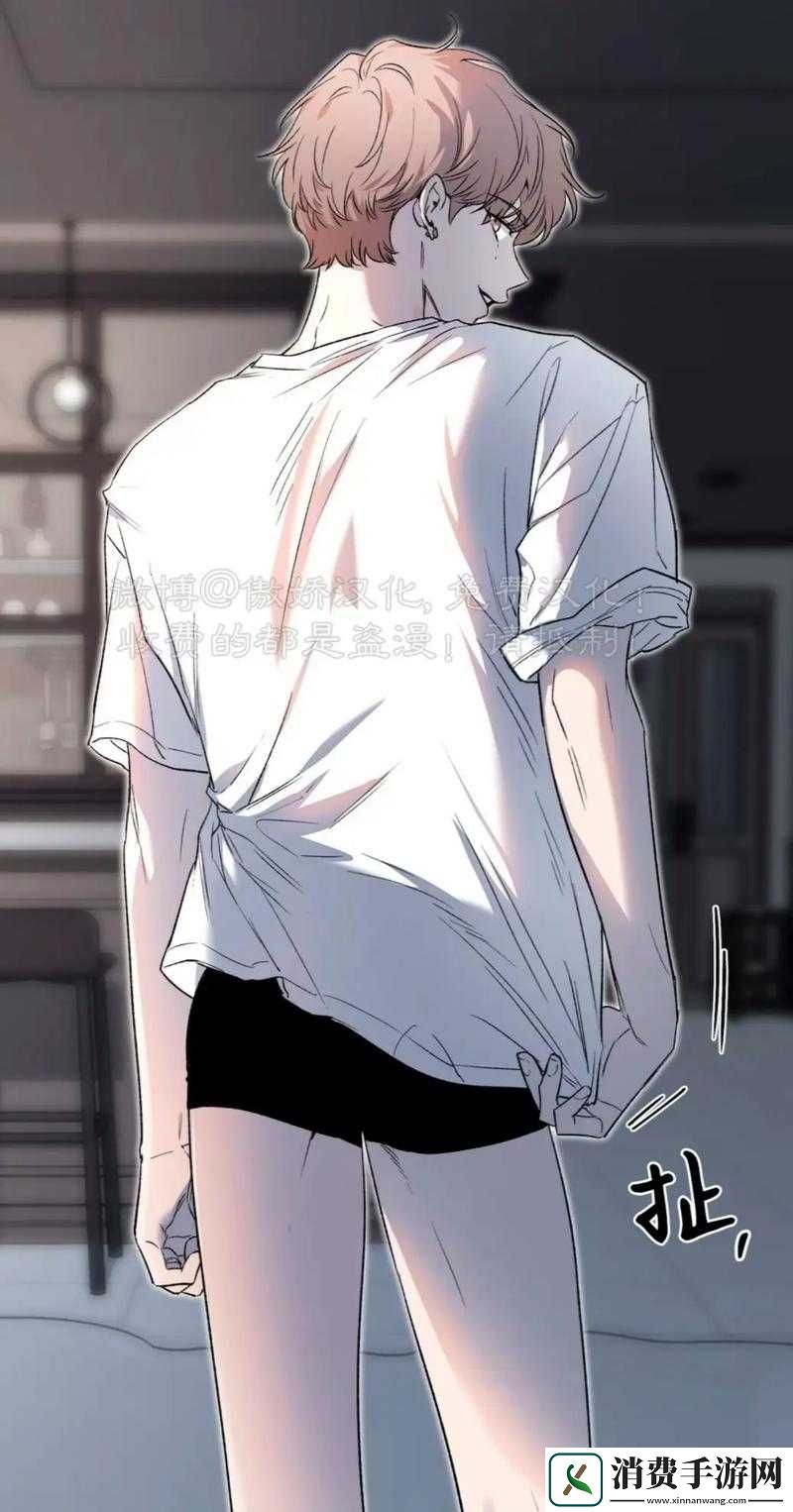 双男主每日皆于挨龠中醒来的奇妙境遇