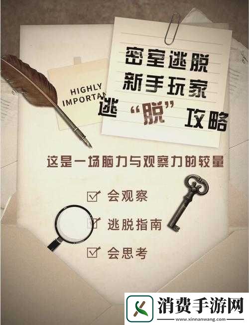 密室逃脱大象之谜