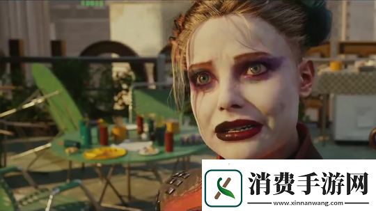 自杀小队PS+会免引玩家不满