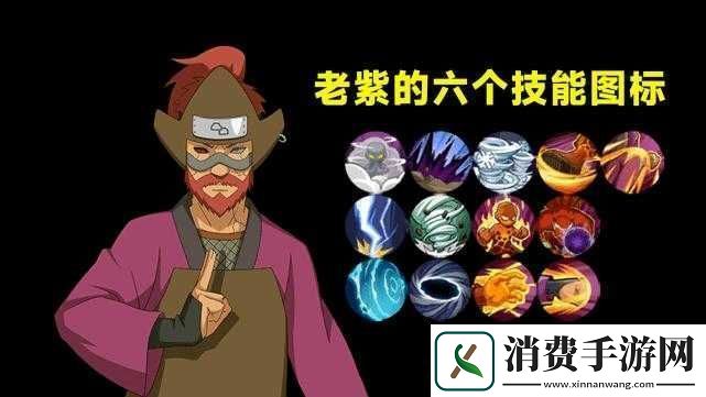 忍者百分百游戏深度解析