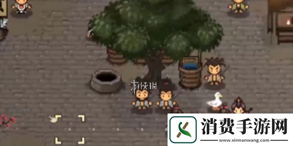 大江湖之苍龙与白鸟丐帮圣物在哪