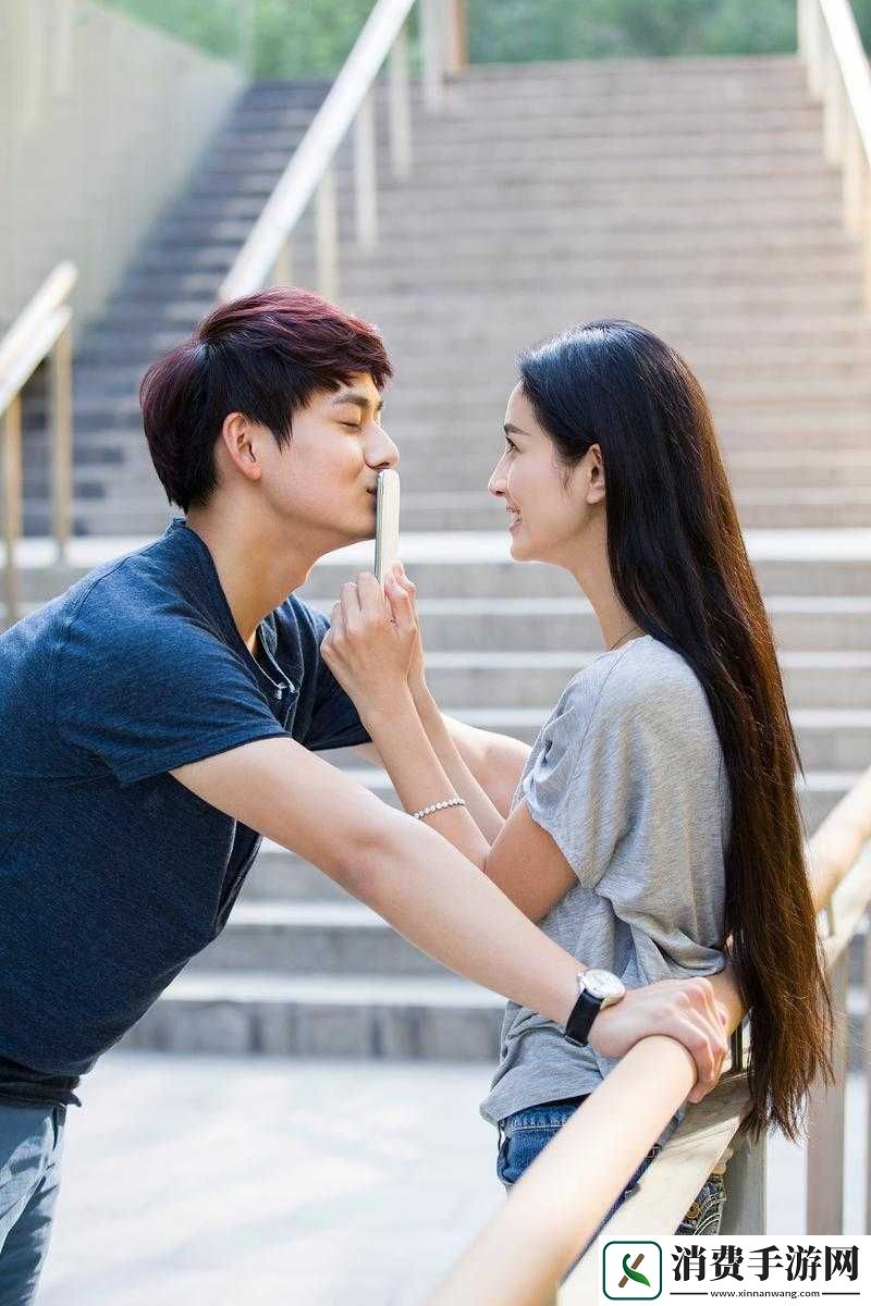 男朋友要看我的小妹妹