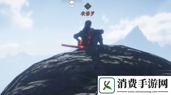 燕云十六声夜修罗怎么打