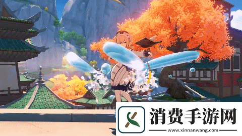 原神芭芭拉技能怎么样