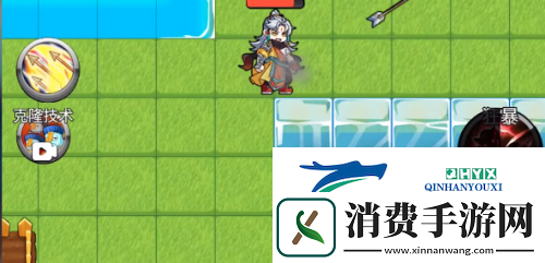 别惹农夫康夫怎么解锁