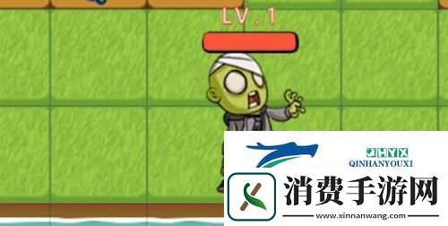 别惹农夫绿色毒刺怎么解锁