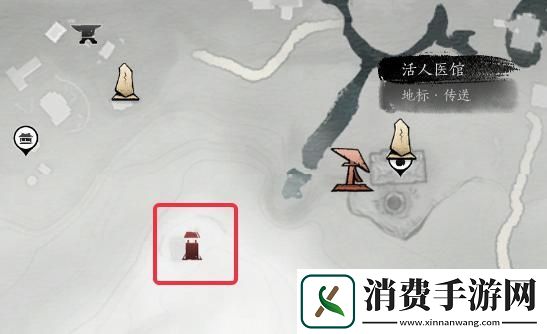 燕云十六声神秘驻地据点怎么占领