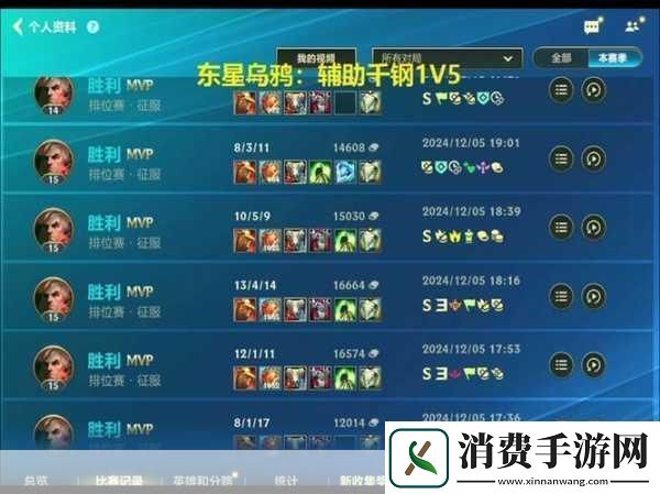 云顶之弈S13赛季