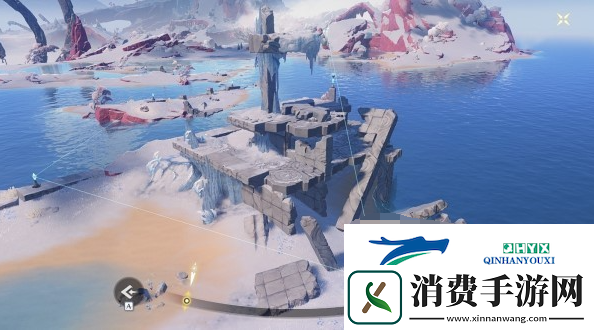 鸣潮浅滩群岛之间任务怎么做