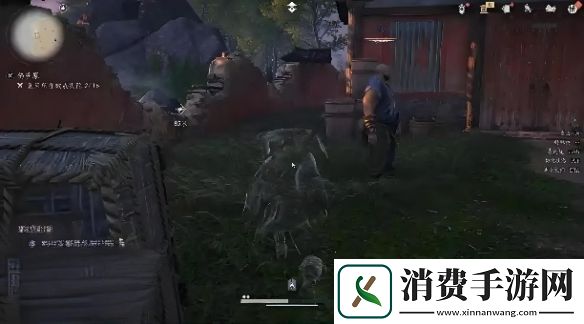 燕云十六声神秘驻地据点怎么占领