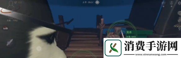 超自然行动组金樽怎么获得