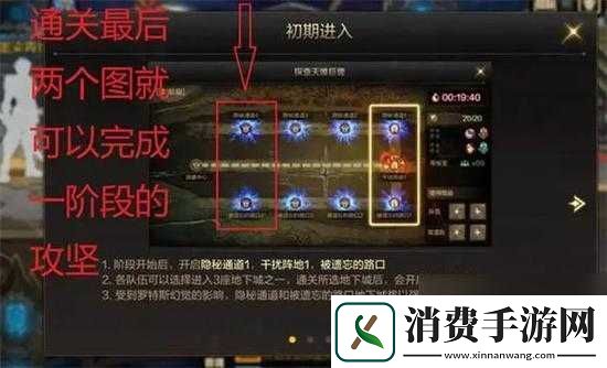 DNF卡隆打法机制全攻略