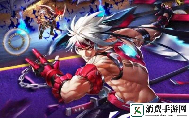 时空猎人妖后与死神激烈对决