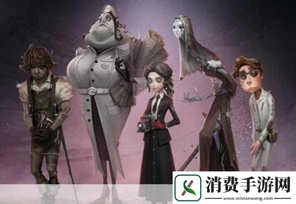 第五人格飞行家技能设计深度剖析与道具对比