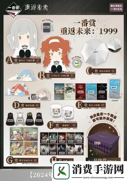 重返未来1999一周年纪念