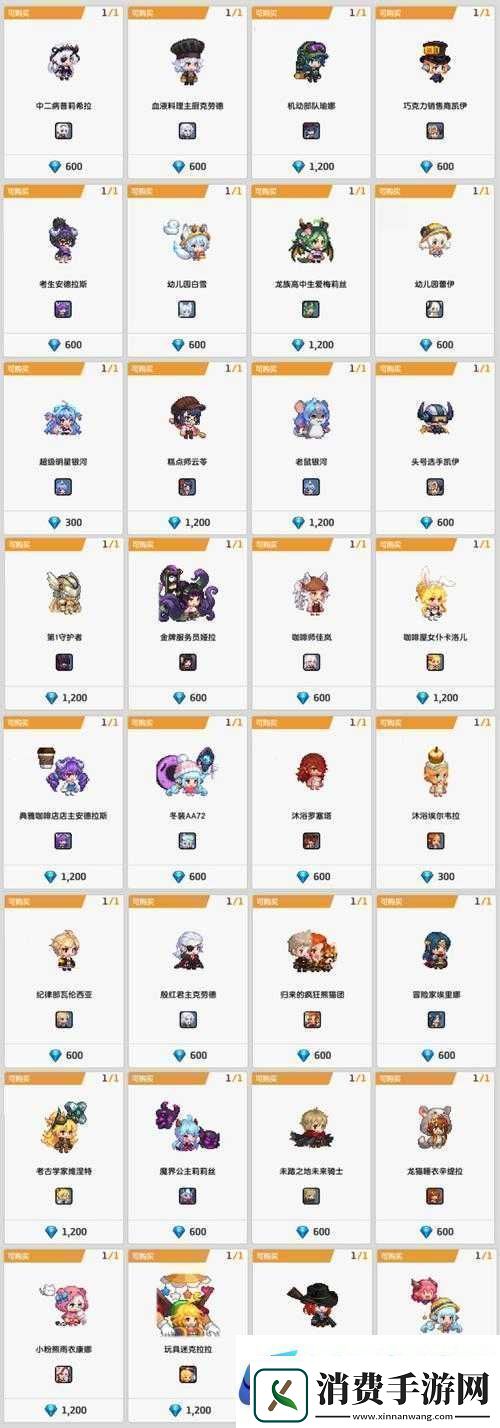 坎公骑冠剑游戏指南全面解析好友添加与组队联机操作攻略