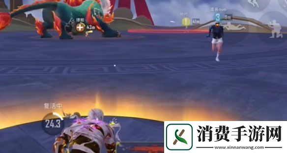 和平精英年兽模式通关技巧大全