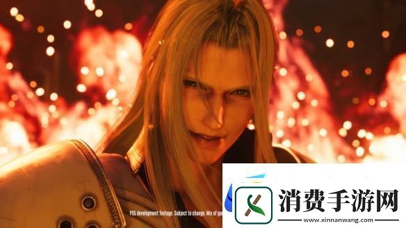 最终幻想7重生PC版好评如潮！部分玩家抱怨优化问题