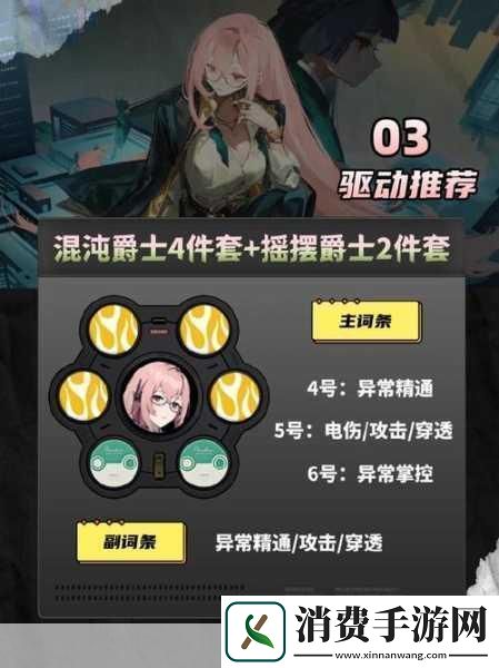 绝区零月城柳角色抽取全解析