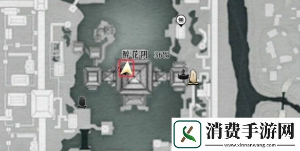 燕云十六声芳菲有情笺在哪