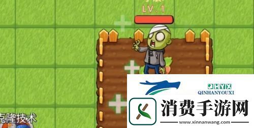 别惹农夫绿色毒刺怎么解锁