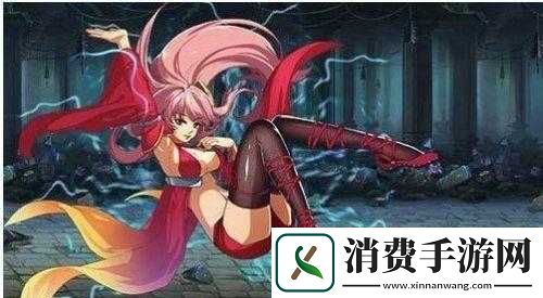 时空猎人异能者