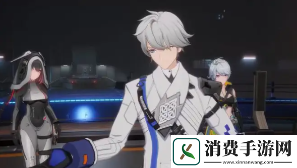 幻塔星寰意志情报