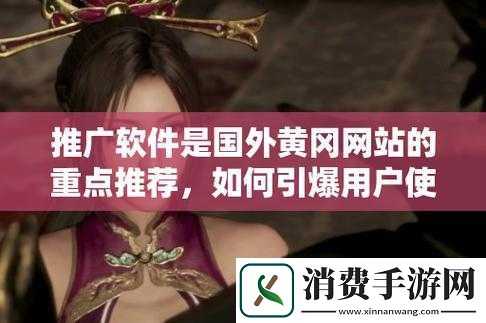 国外黄冈站推广软件