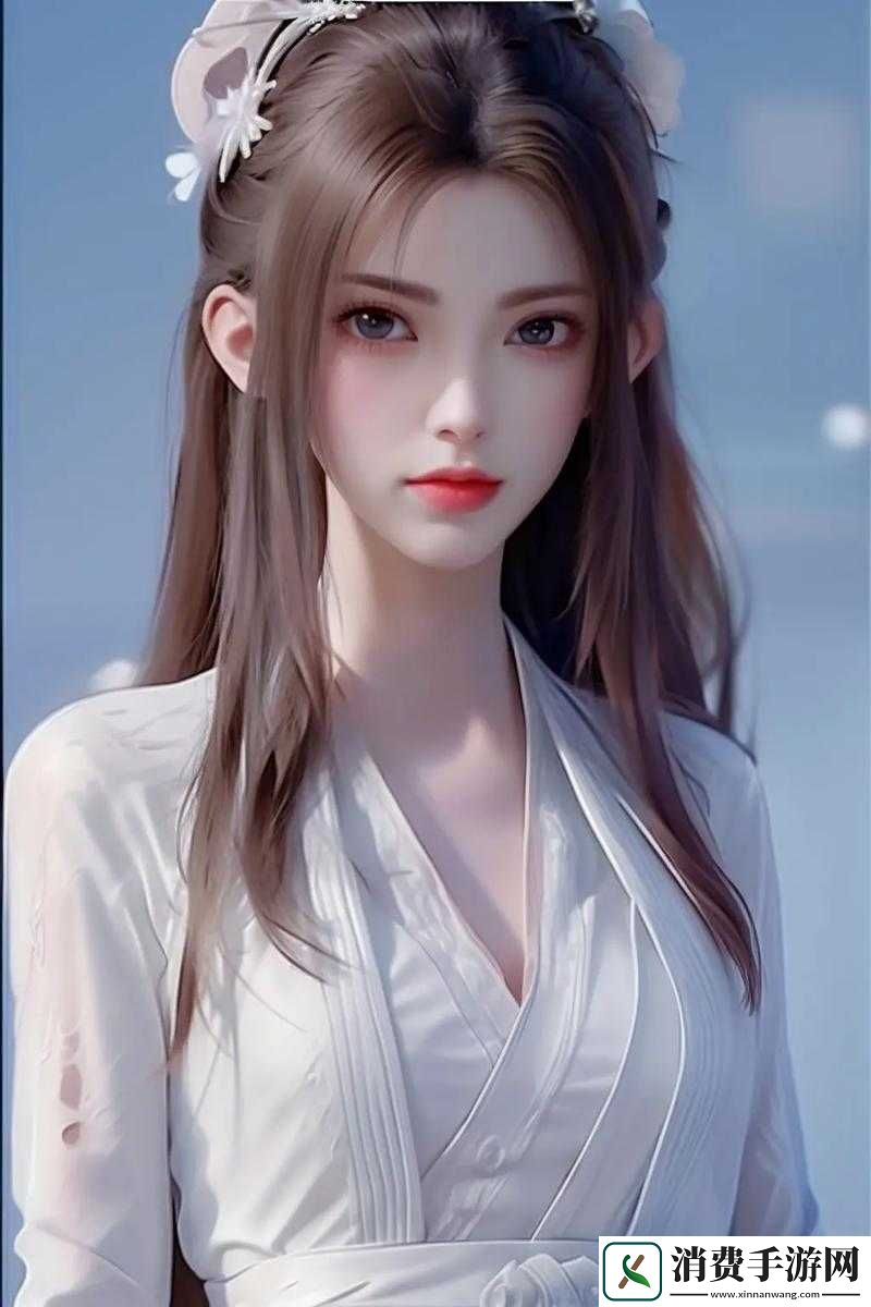 冰山美人卡特琳娜