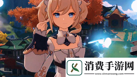 原神芭芭拉技能怎么样